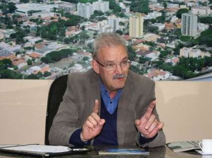 Ministro do STF manda Polícia Federal investigar contas de Geraldo Resende