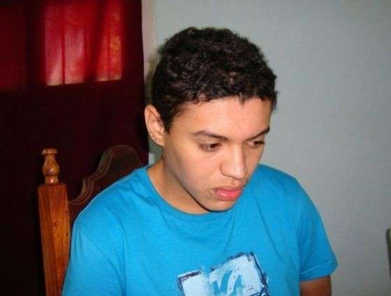 Tiro &eacute; disparado em cela onde est&aacute; o Man&iacute;aco da Cruz em Ponta Por&atilde;