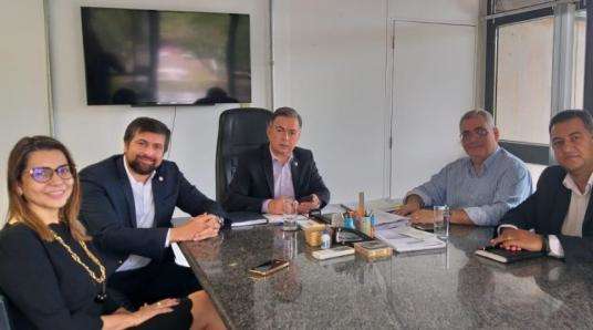 Sejusp acata pedido da OAB para advogados terem acesso ao Sigo
