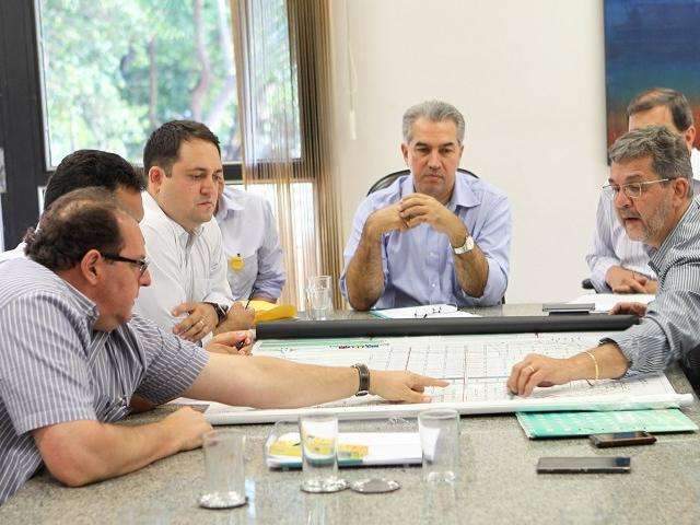Munic&iacute;pio &eacute; contemplado com execu&ccedil;&atilde;o de projeto de sinaliza&ccedil;&atilde;o 