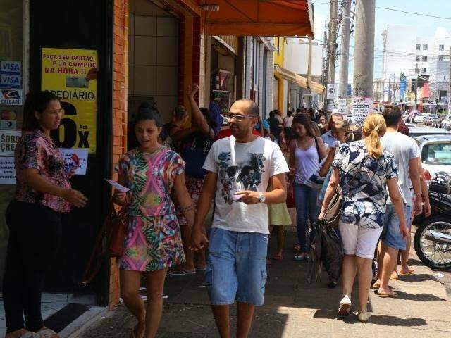 Governo autoriza valor diferente na compra &agrave; vista; Procon pede cautela