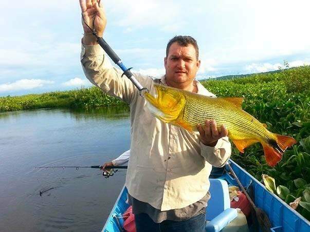 Audi&ecirc;ncia p&uacute;blica vai discutir suspens&atilde;o da pesca de dourado e cachara em MS 