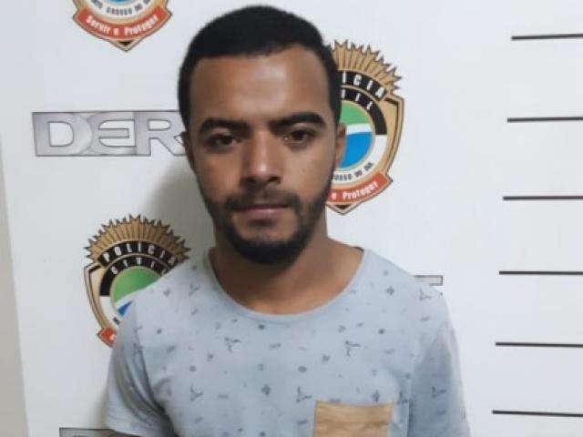 Pol&iacute;cia indicia jovem por s&eacute;rie de roubos de celular, inclusive, de crian&ccedil;a