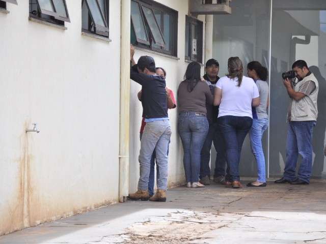 Morre &iacute;ndio ferido em confronto com a Pol&iacute;cia, outros tr&ecirc;s ficaram feridos 