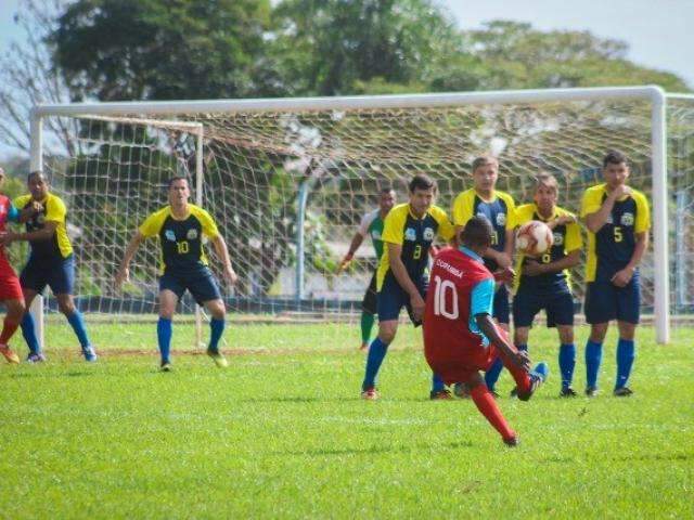 Com Corumb&aacute;, Tacuru e Mundo Novo, Copa Assomasul j&aacute; tem 18 classificados