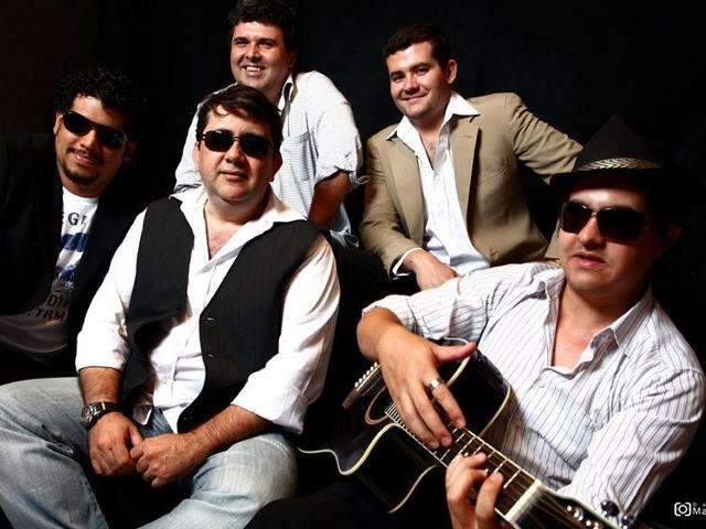 Eclipse muda de nome e &ldquo;Banda de Ontem&rdquo; se prepara para o 1&ordm; CD