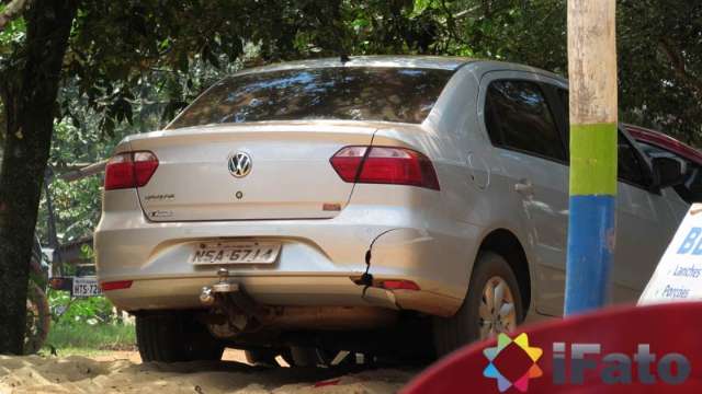 Depois de festa e bebida, jovem entra no rio Paran&aacute; e &eacute; levado pelas &aacute;guas