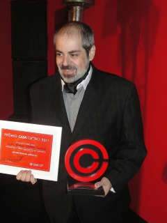 Arquiteto de MS é premiado na Casa Cor Trio em São Paulo