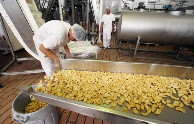  Ind&uacute;stria gera 9 mil empregos em sete meses em MS; 35,9% das vagas
