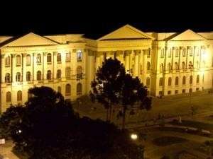 PF ouviu irm&atilde;o de chefe na UFPR e &ldquo;laranjas&rdquo; em MS relatam comiss&atilde;o