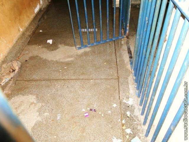  Ju&iacute;za determina interdi&ccedil;&atilde;o de Distrito Policial em Tr&ecirc;s Lagoas