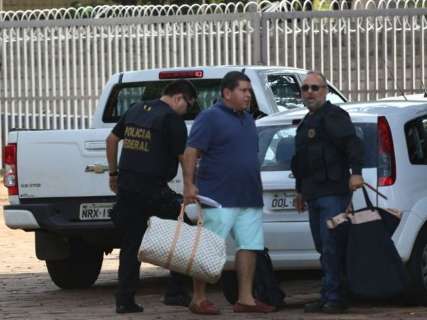 Apreensão de cocaína em Santos consolidou investigações de quadrilha