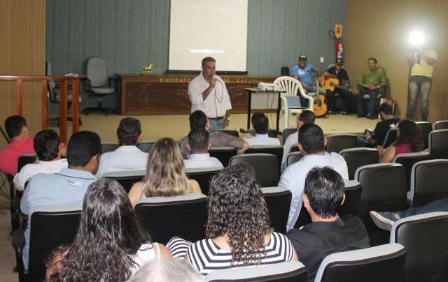 Feapan 2015 &eacute; lan&ccedil;ada com otimismo e quer superar crise econ&ocirc;mica