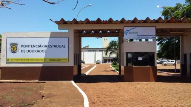MPF apura se presos recebem kits de higiene com xampu e pasta de dente