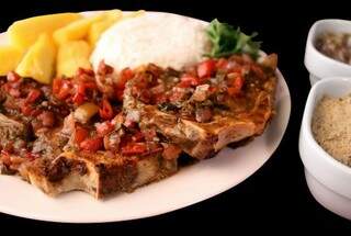 Evento voltado para a qualidade da carne come&ccedil;a hoje em cidade tur&iacute;stica