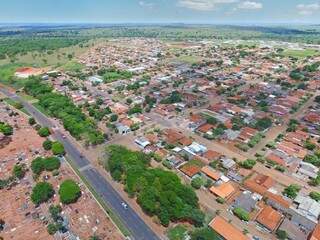 Empresa promete internet 3G e 4G e cidade comemora avan&ccedil;o 
