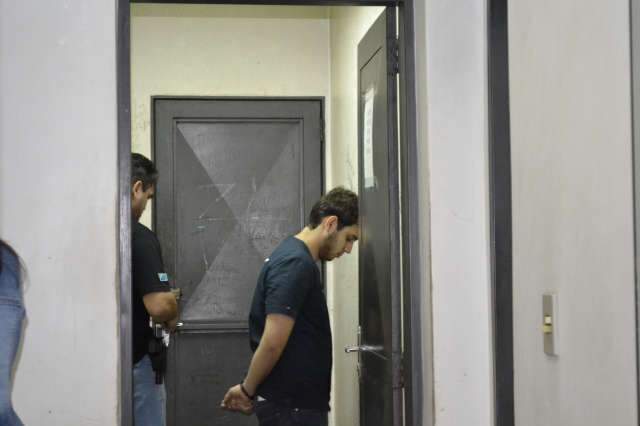  Arma e bebida em motel antecederam morte na Afonso Pena
