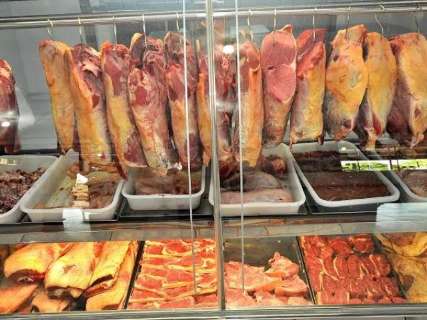 Procon encontra varia&ccedil;&atilde;o de at&eacute; 105% no pre&ccedil;o da carne bovina