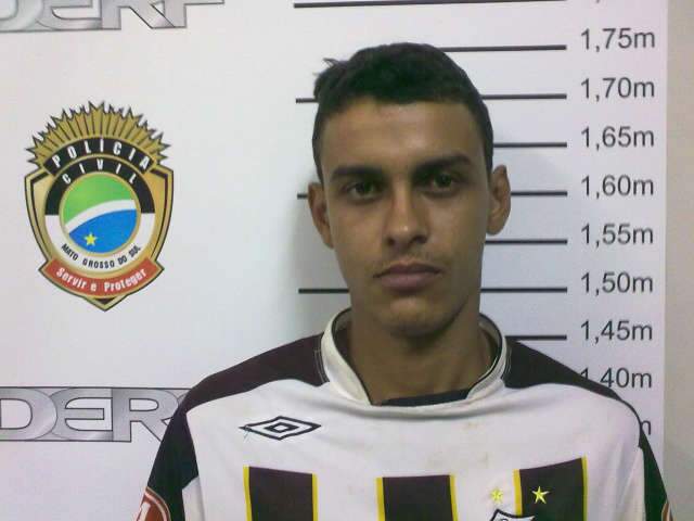  DERF prende dois foragidos em bairros distintos de Campo Grande