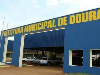 Prefeitura de Dourados licitou a folha que será administrada agora pelo Bradesco