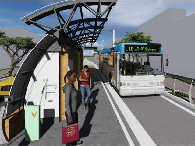 Capital nasceu moderna, mas futuro do transporte parou na d&eacute;cada de 70	