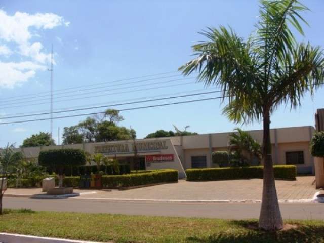 Promotor contesta sele&ccedil;&atilde;o simplificada de prefeitura e amea&ccedil;a ir &agrave; Justi&ccedil;a