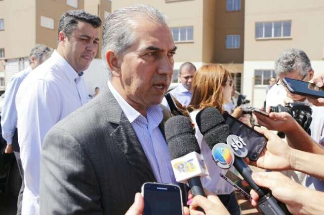 &quot;Prioridade da pol&iacute;cia &eacute; coibir compra de voto&quot;, diz governador sobe elei&ccedil;&atilde;o