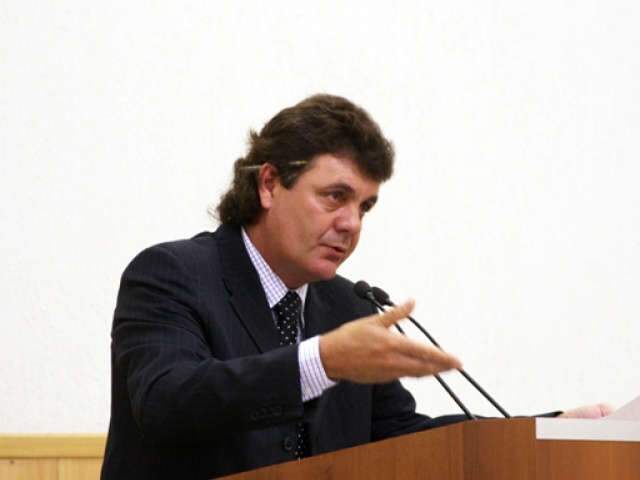  &Acirc;ngelo Guerreiro renuncia &agrave; vaga de deputado na Assembleia Legislativa