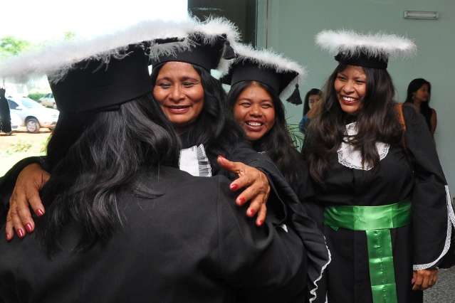 UFGD abre inscri&ccedil;&otilde;es para 70 vagas em curso de licenciatura ind&iacute;gena