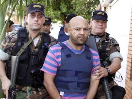 Para garantir rota segura, PCC se alia a grupo terrorista do Paraguai