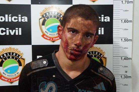 Adolescente foi morta com 31 facadas por ex-namorado