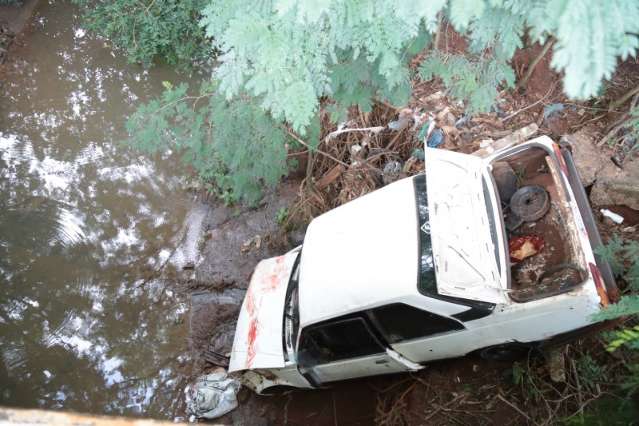 Ex nega persegui&ccedil;&atilde;o e condutor ser&aacute; indiciado por morte de adolescente 