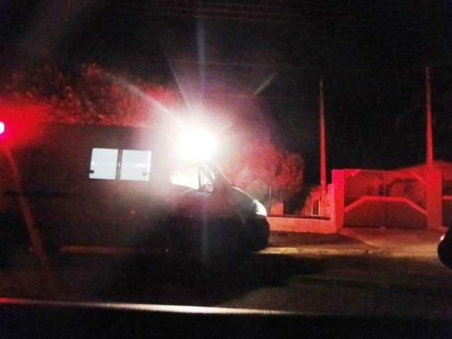 Pai dorme em cima e mata filha rec&eacute;m-nascida sufocada