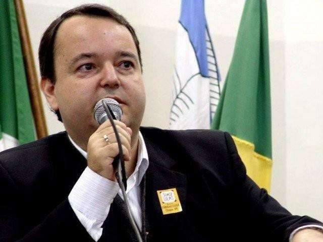 UEMS lan&ccedil;ar&aacute; em junho concurso p&uacute;blico para contratar 60 professores 
