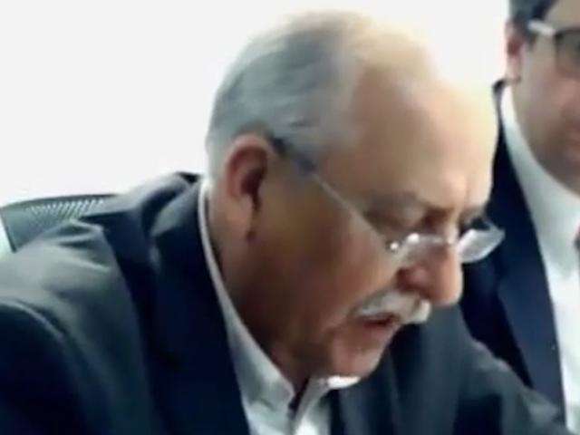 Com sal&aacute;rio de R$ 30 mil, servidor de MS teria recebido propina da Odebrecht