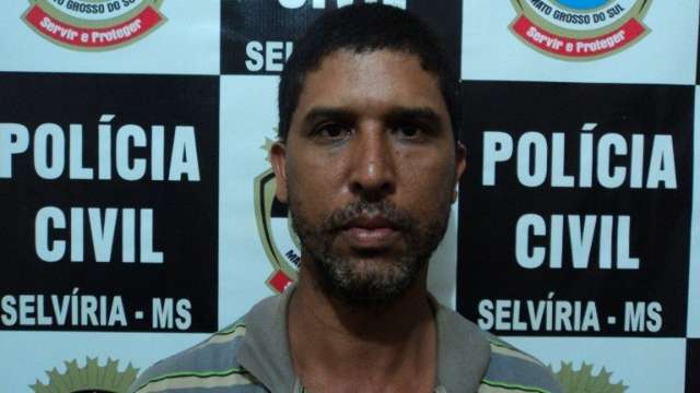 Administrador de fazenda &eacute; preso suspeito de roubar 180 cabe&ccedil;as de gado