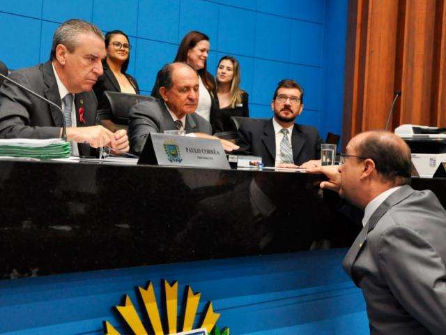 Governo prev&ecirc; receita de R$ 15,8 bilh&otilde;es para o ano de 2020 