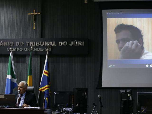 Condenado a mais de 73 anos de pris&atilde;o, Nando espera pelo sexto julgamento