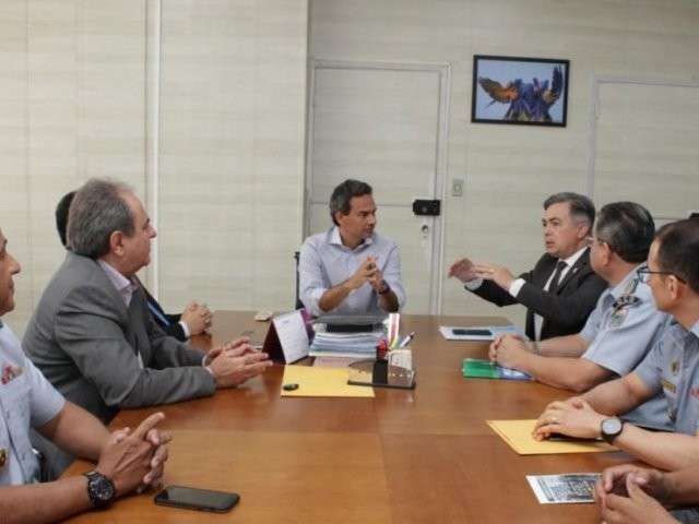 Secretaria pede puni&ccedil;&atilde;o de coronel da PM, ap&oacute;s pris&atilde;o de guarda municipal 