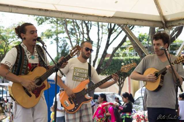 Show de Tulipa Ruiz em Bonito ser&aacute; dia 2; Veja programa&ccedil;&atilde;o completa