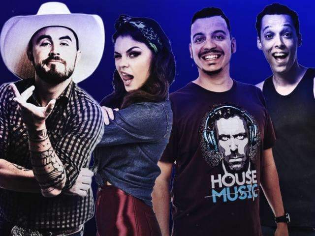 Um domingo por m&ecirc;s ter&aacute; show de stand up em pub tem&aacute;tico na cidade em 2020