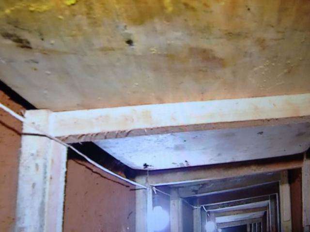Ao descobrir t&uacute;nel, pol&iacute;cia paraguaia impediu fuga de 80 membros do PCC