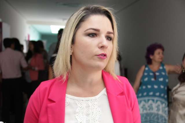 Casa da Mulher completa 1 ano vendo mudan&ccedil;a no comportamento de v&iacute;timas