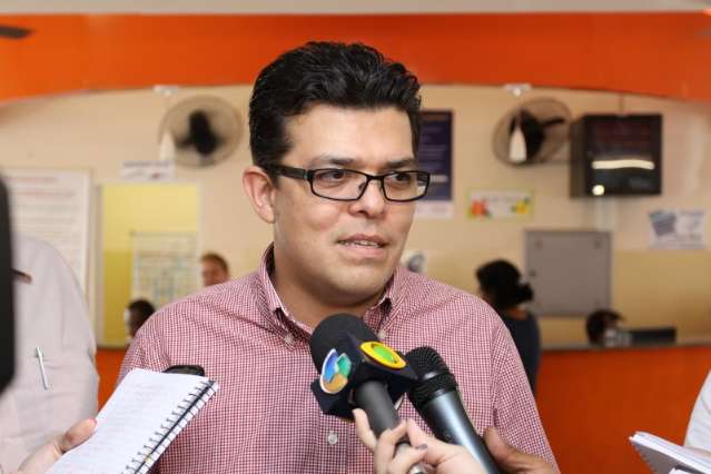 Capital ter&aacute; 12 novos Ceinfs com capacidade para 1.440 crian&ccedil;as