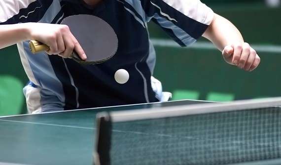 Ap&oacute;s 3 anos, Capital volta a promover Torneio de T&ecirc;nis de Mesa