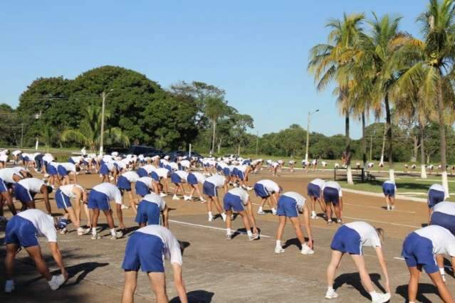 Cinco munic&iacute;pios do Estado conhecem seus rivais no Dia do Desafio