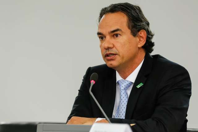 Marquinhos diz que apresentou em reuni&atilde;o com Temer projetos locais de seguran&ccedil;a
