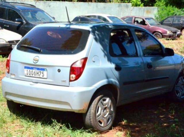 Opera&ccedil;&atilde;o desarticula quadrilha que roubou camionetes em 5 cidades