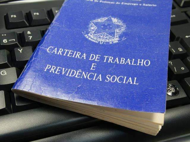 Estado tem a segunda menor taxa de desocupa&ccedil;&atilde;o no Brasil segundo IBGE