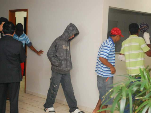  Vingan&ccedil;a e paix&atilde;o motivaram os crimes mais b&aacute;rbaros que marcaram o ano de 2010.